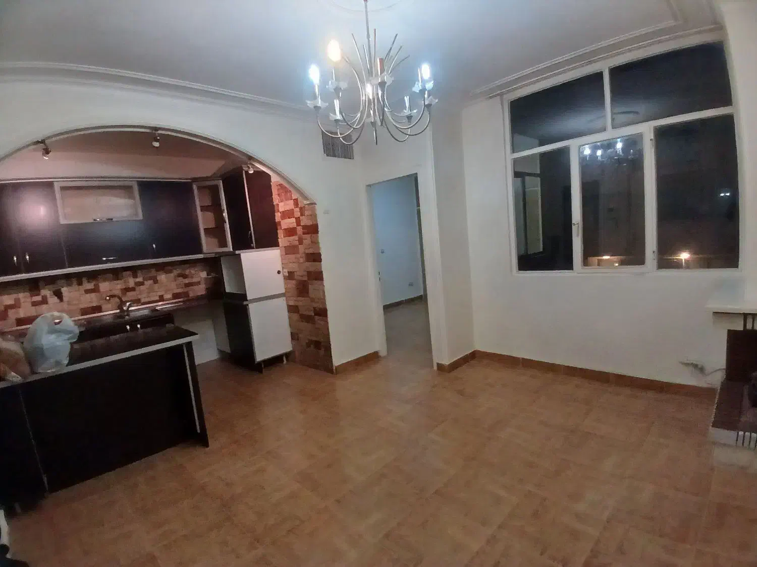 ۴۵متری/اپارتمان/تکواحدی/تمیز/لوکیشن|اجارهٔ آپارتمان|تهران, مجیدیه|دیوار