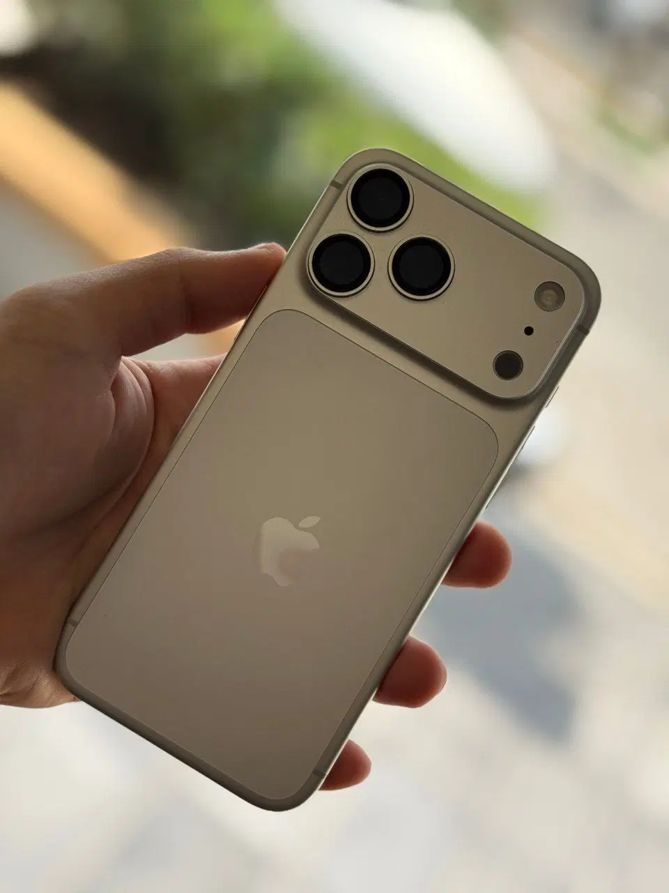 Iphone 17 promax|موبایل|مشهد, احمدآباد|دیوار