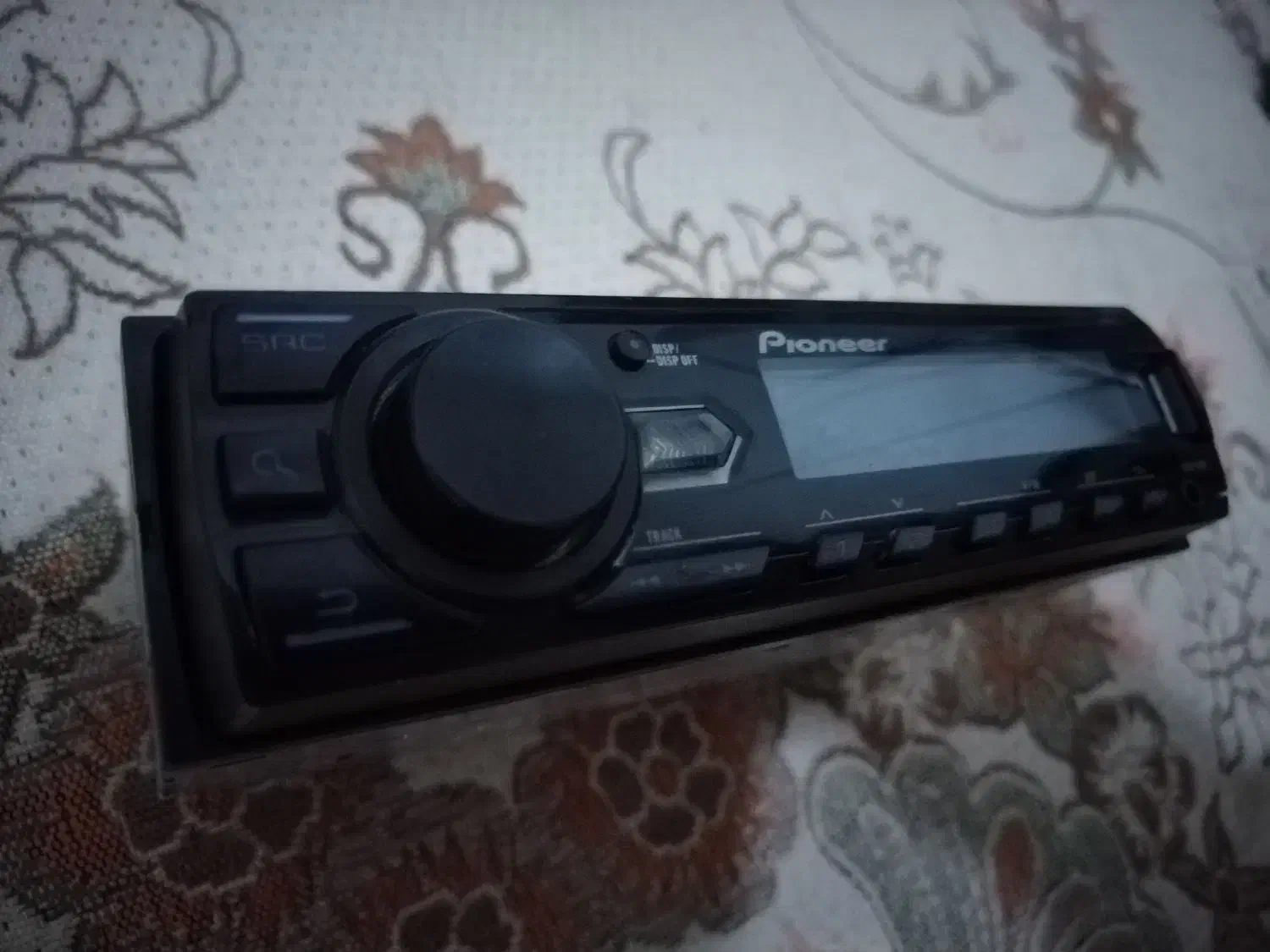 ضبط پایونیر. باند. میدرنج. کامپیوتر|قطعات یدکی و لوازم جانبی|تربت‌حیدریه, بالا ولایت|دیوار