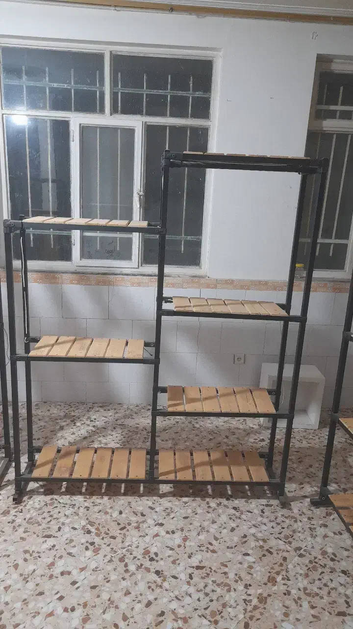 رگال|فروشگاه و مغازه|شازند, |دیوار