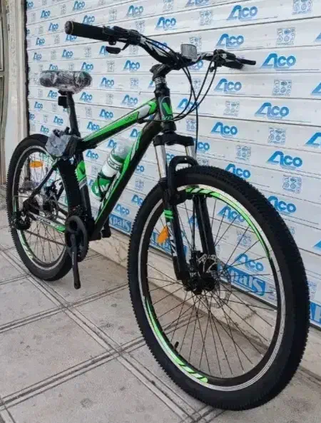 دوچرخه گمشده|اشیا|ورامین, ورامین|دیوار