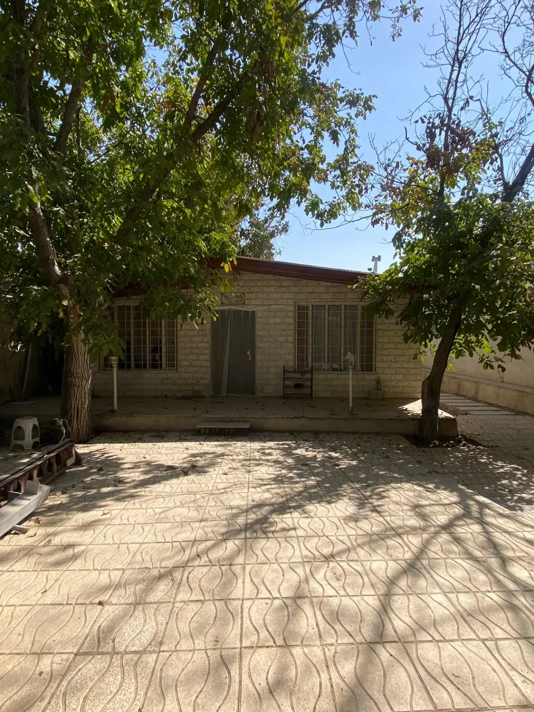 اجاره روزانه خونه باغ|اجارهٔ کوتاهمدت آپارتمان و سوئیت|قزوین, |دیوار