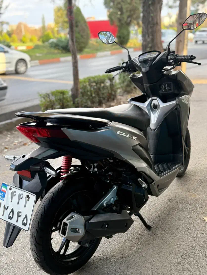 موتورسیکلت هوندا نامی مزایده ۲۰۰ اردبیل|موتورسیکلت|اردبیل, |دیوار