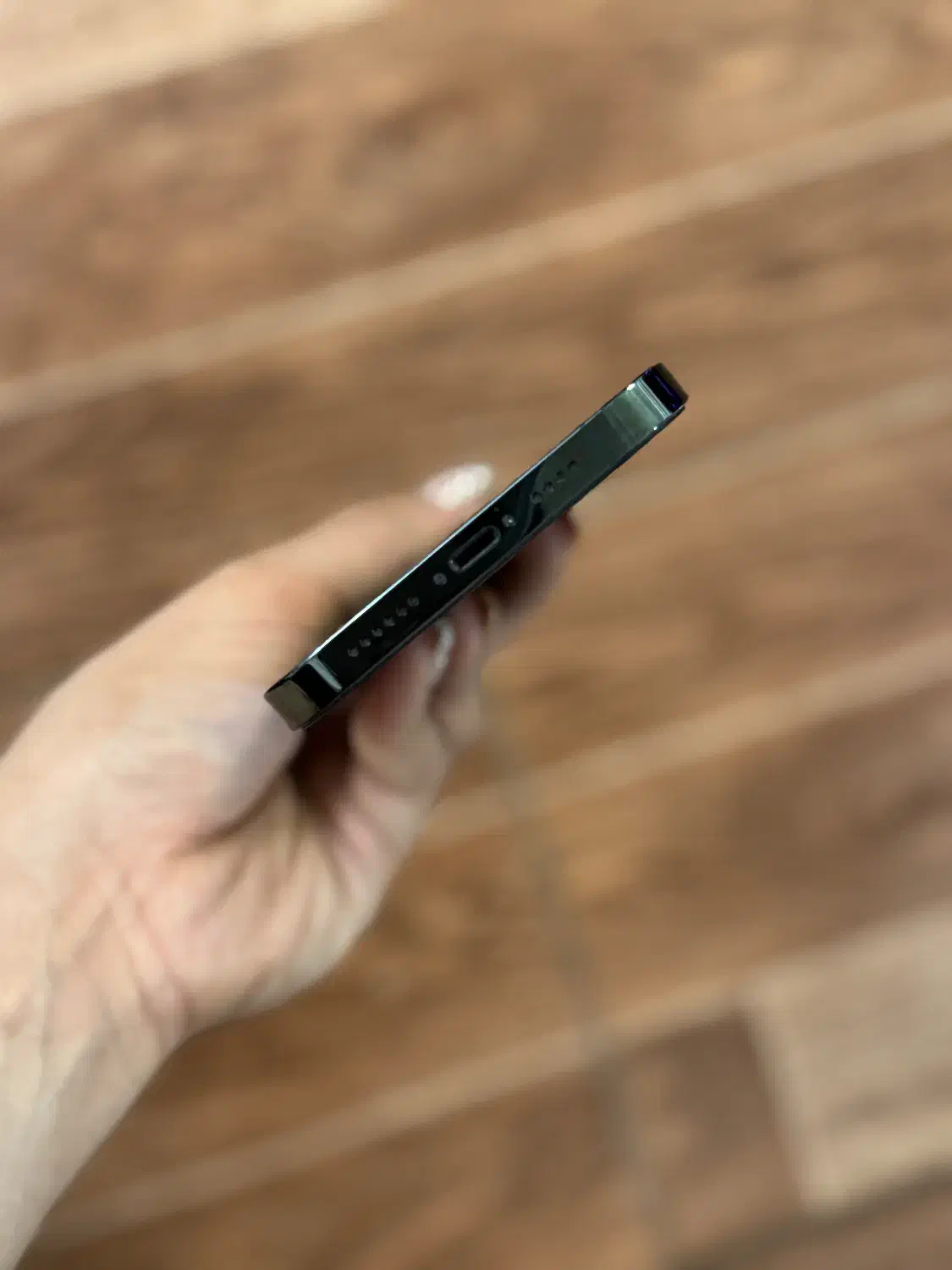 ایفون ۱۳پرومکس ۵۱۲|موبایل|ساری, |دیوار