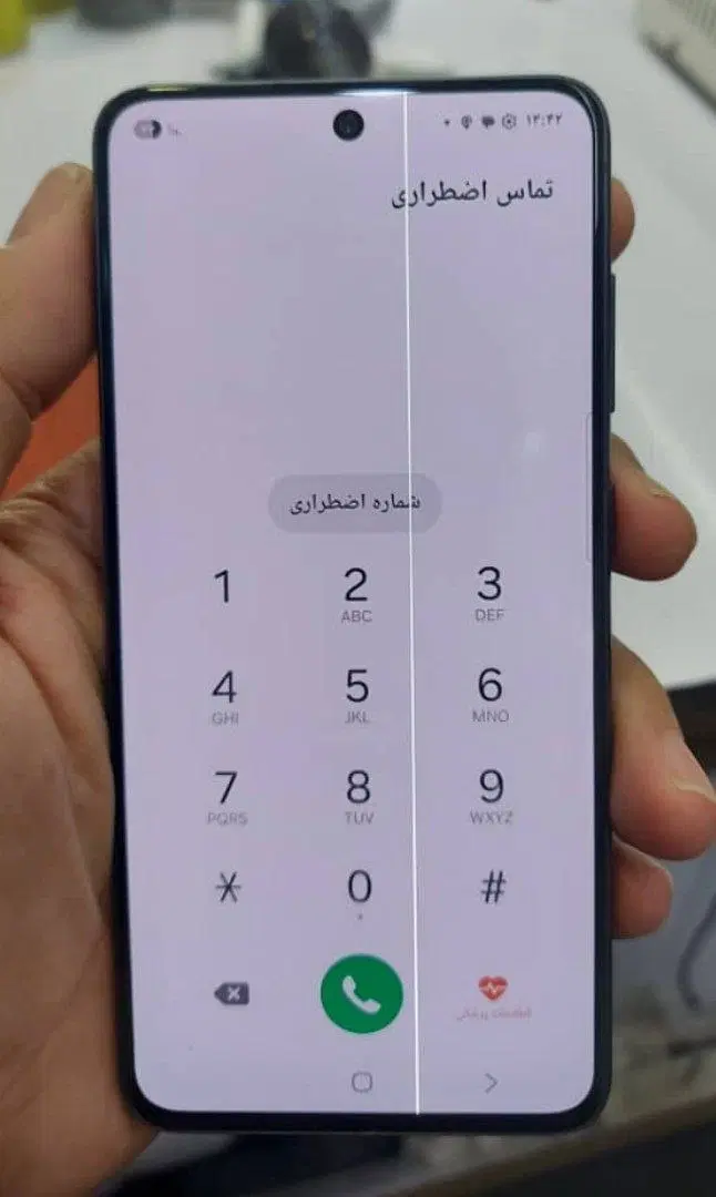 S21FE  256G|موبایل|رشت, پارک شهر|دیوار