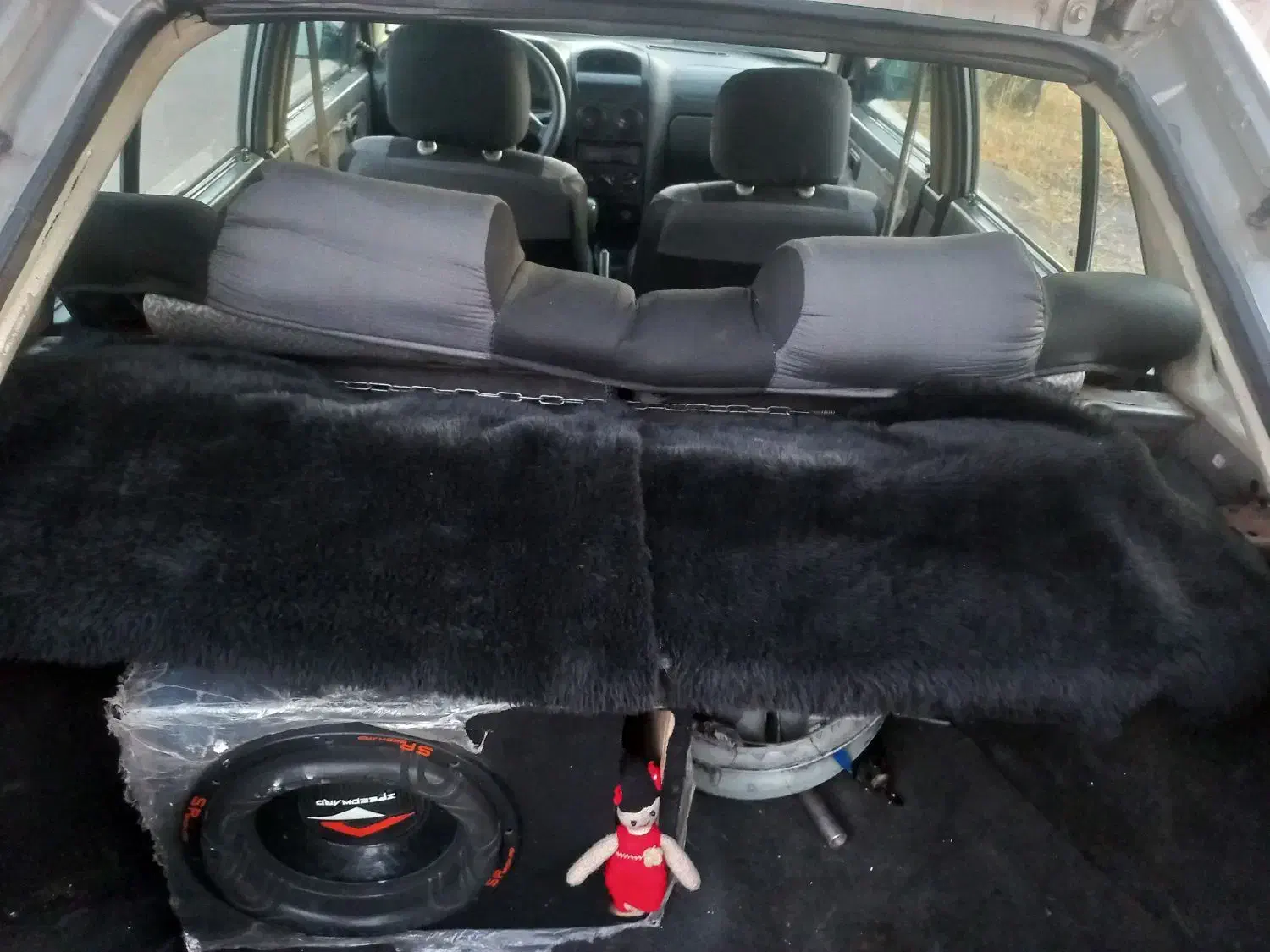 پراید۱۴۱|خودرو سواری و وانت|زنجان, |دیوار