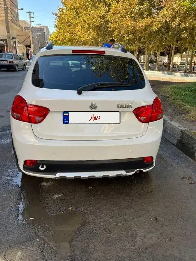 کوییک کامل سفارشی کیلیسجی پی اسشنود وغیره..|خودرو سواری و وانت|صفادشت, |دیوار