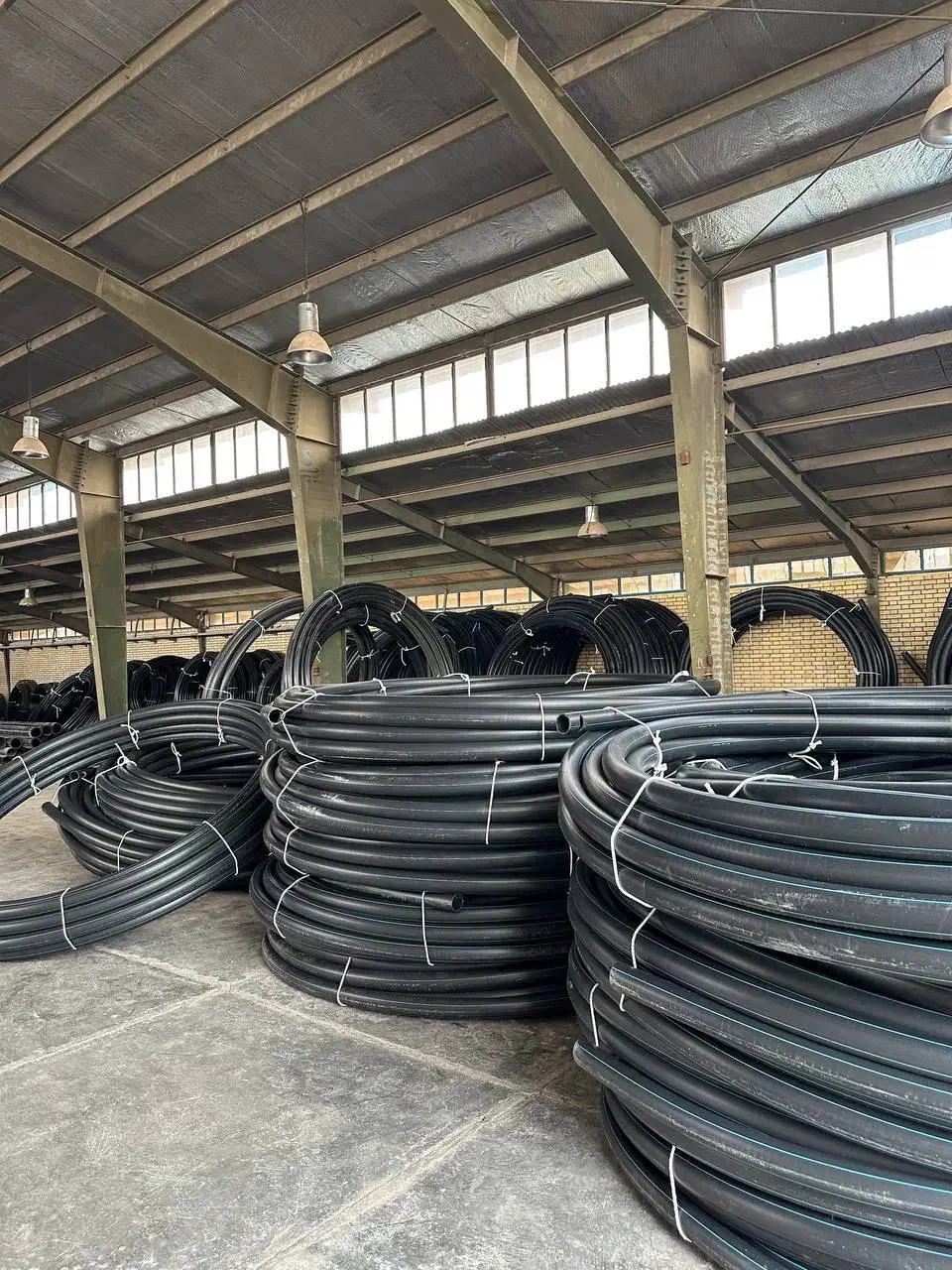 لوله کاروگیت و پلی اتیلن|عمدهفروشی|تهران, شادآباد|دیوار