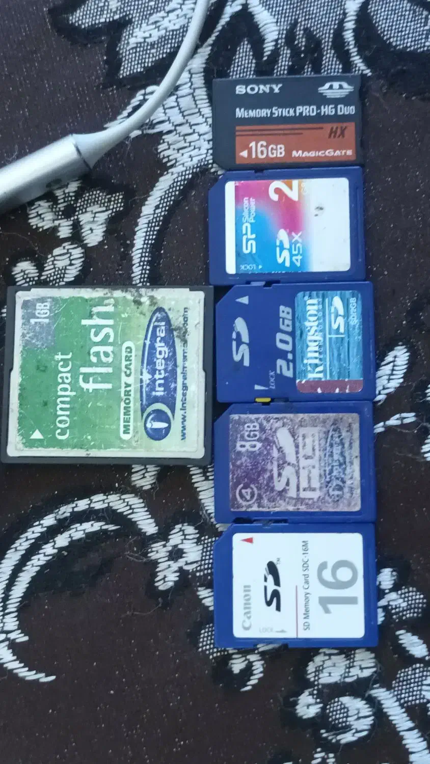 رم sd|قطعات و لوازم جانبی رایانه|تهران, مینابی|دیوار