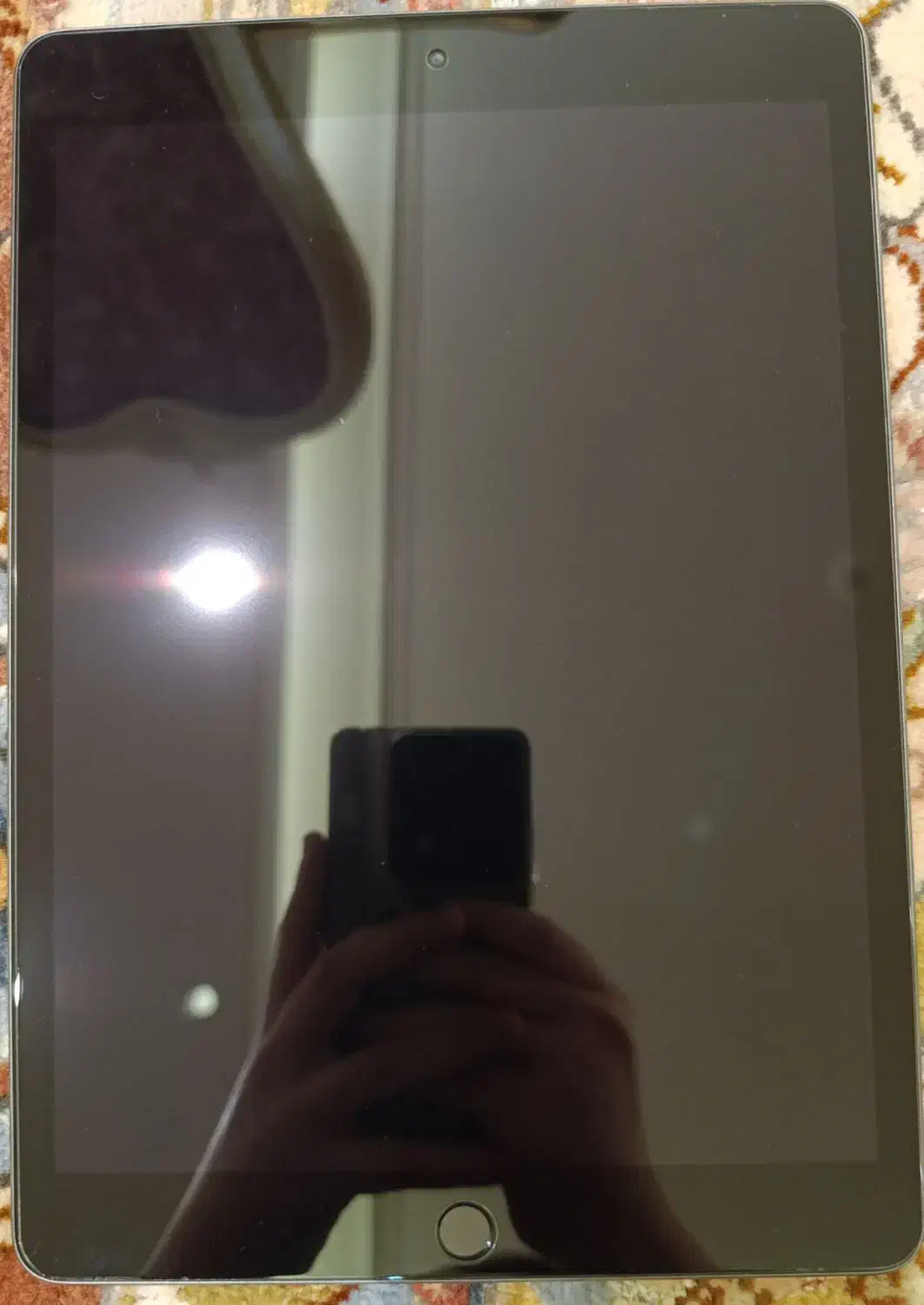 آیپد نسل ۸ همراه با قلم|تبلت|تبریز, |دیوار