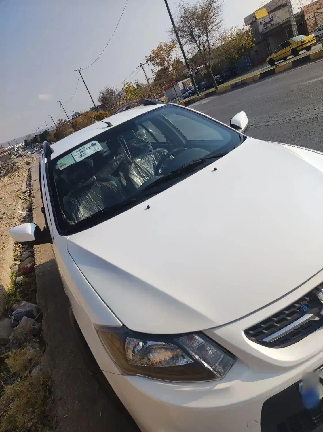 کوییک|خودرو سواری و وانت|ایلام, |دیوار