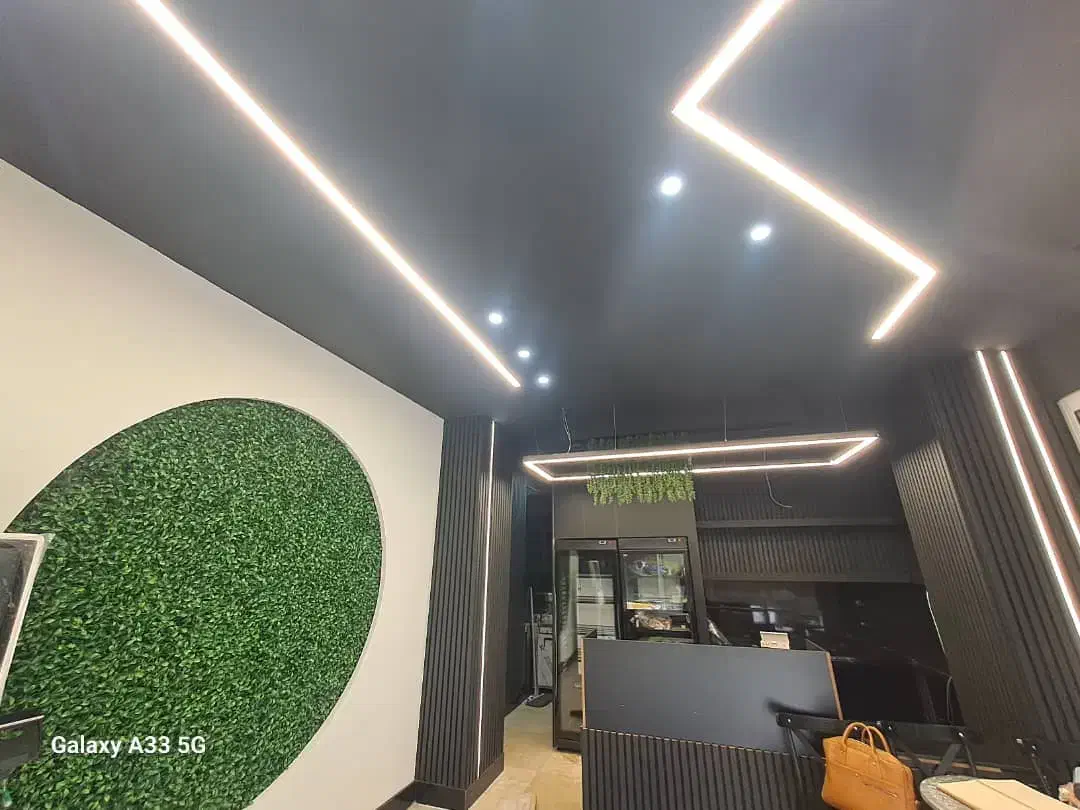 بازسازی طراحی شده مدیریت کامل اجرا + قرارداد رسمی|خدمات پیشه و مهارت|کرج, گوهردشت|دیوار