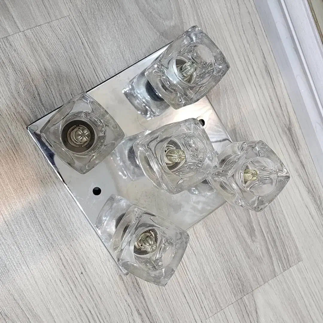 لوستر|لوستر و چراغ آویز|شیراز, ارم|دیوار