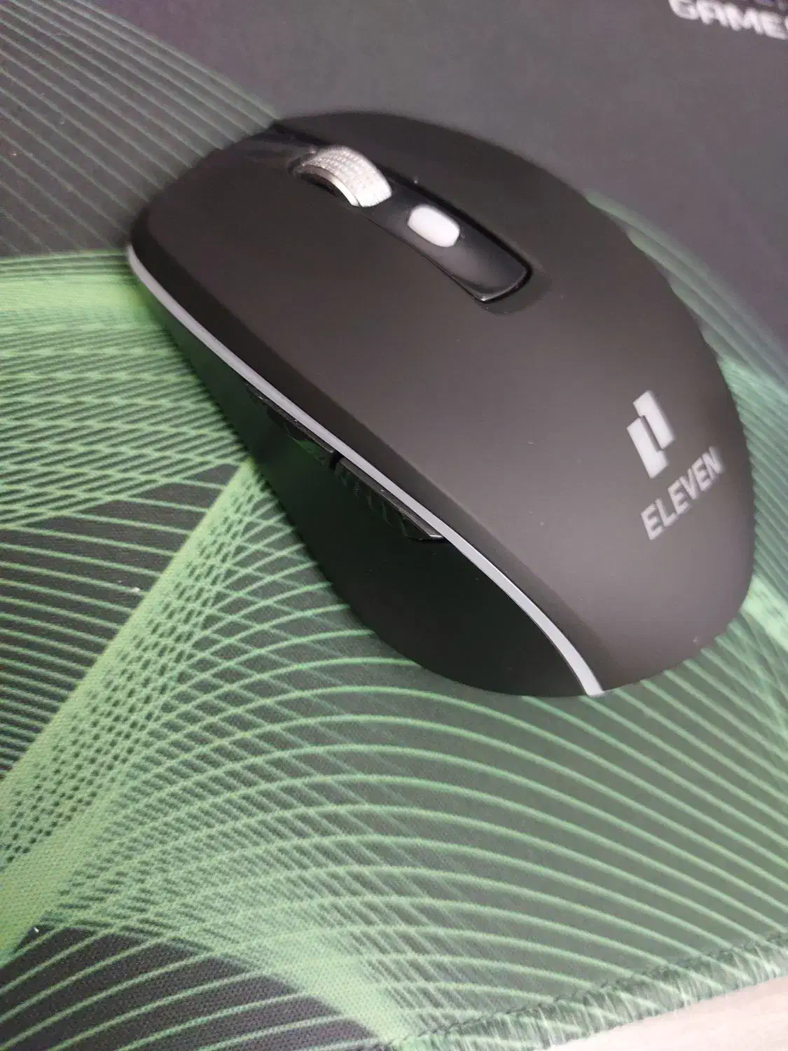 ماوس  بی سیم دار|قطعات و لوازم جانبی رایانه|تبریز, |دیوار