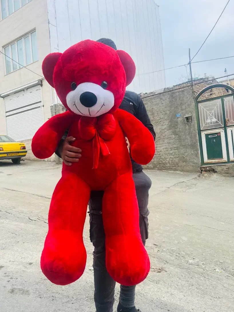 عروسک ولنی|صنایع دستی و سایر لوازم تزئینی|سنندج, |دیوار