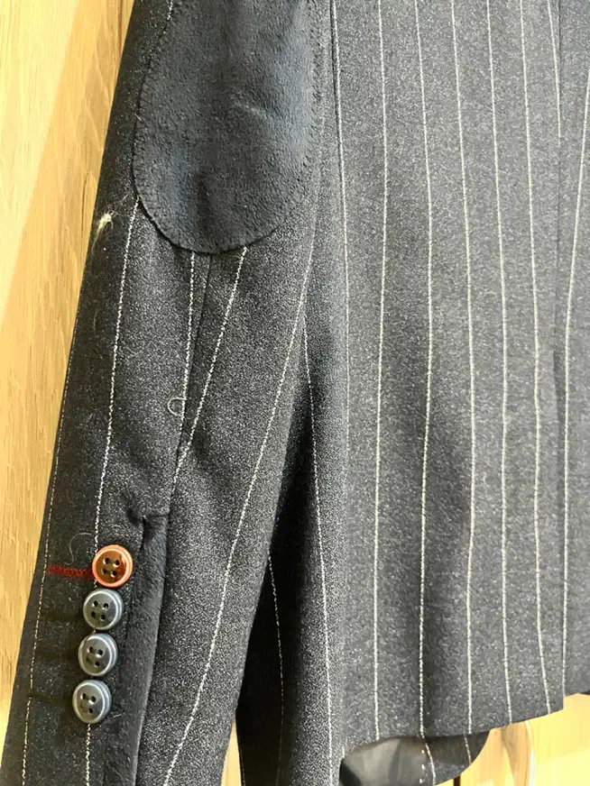 کت تک|لباس|شیروان (خراسان), |دیوار