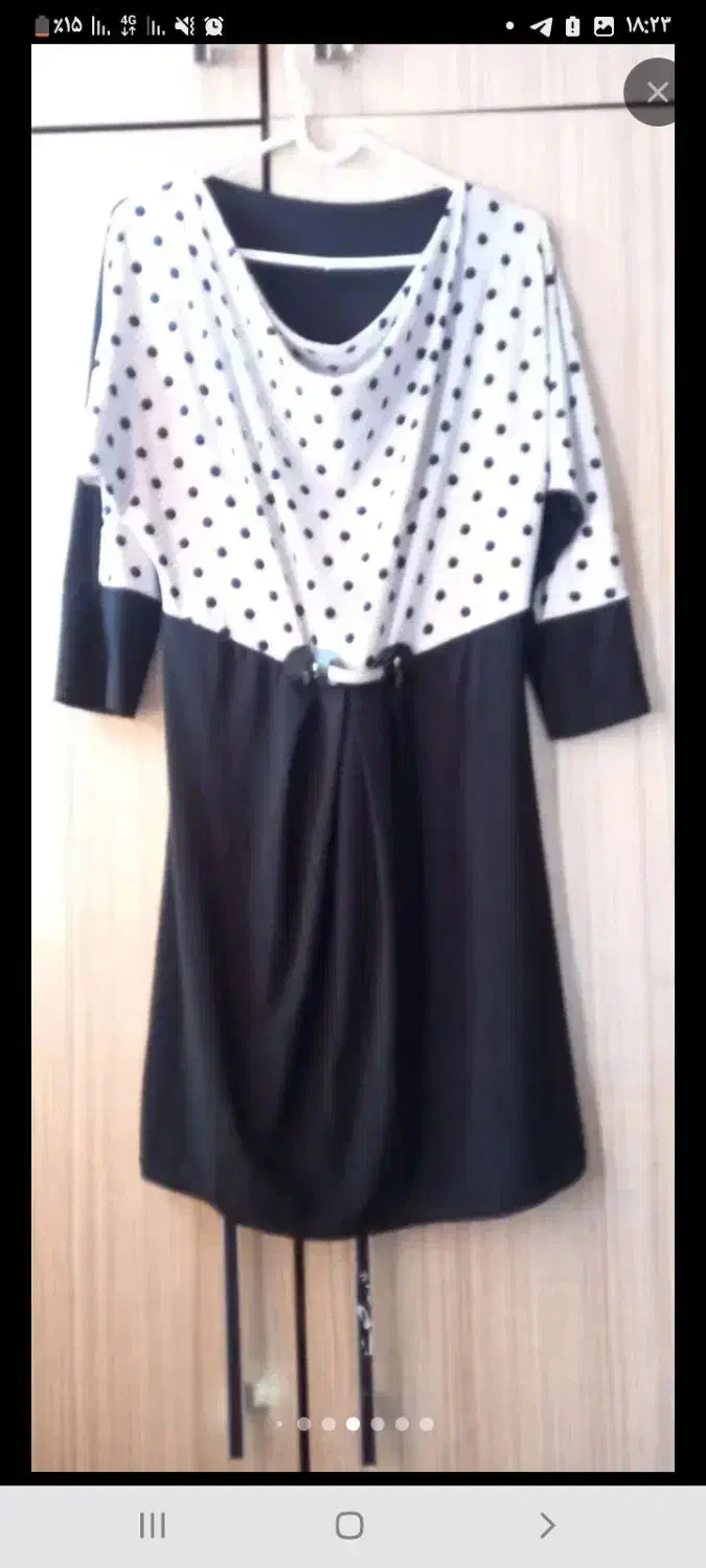 مقداری لباس|لباس|بیرجند, |دیوار