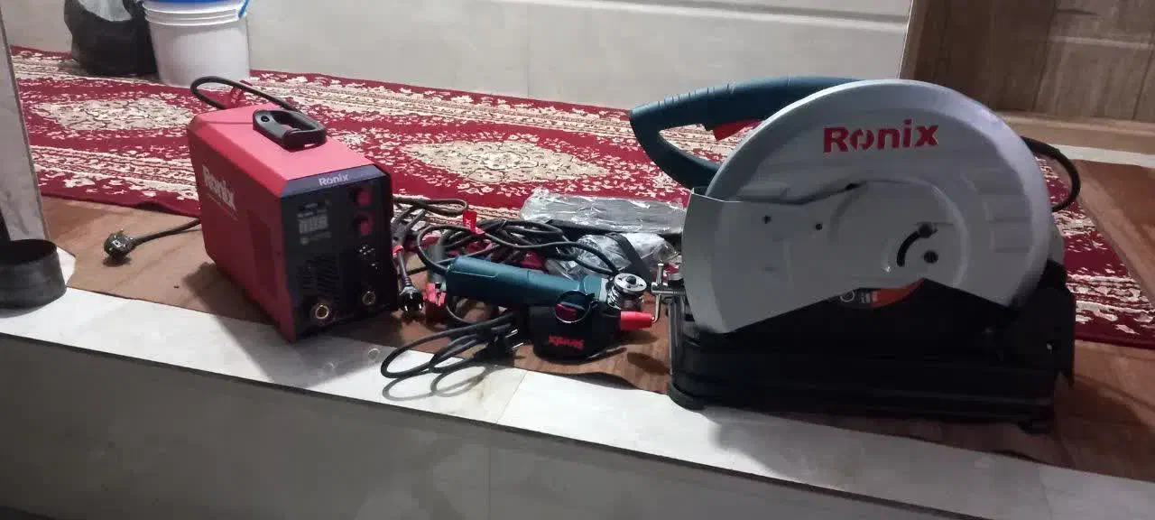 فروش ابزاریراق|ابزارآلات|گلوگاه بابل (گلیا), |دیوار