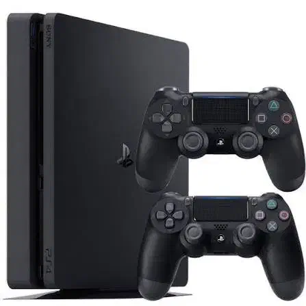 ps4 slim 1 tra|کنسول، بازی ویدئویی و آنلاین|دوگنبدان, |دیوار
