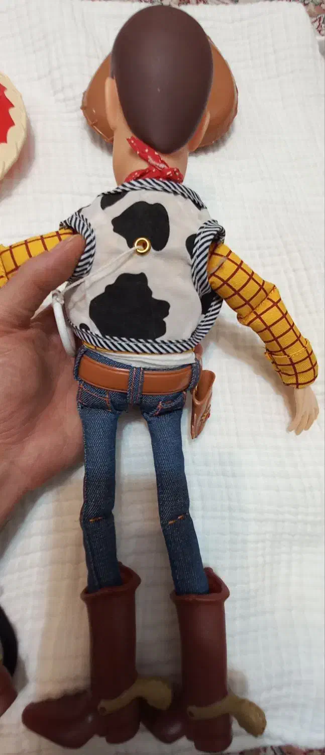 عروسک وودی و جسی|اسباب‌‌بازی|تهران, جوادیه تهرانپارس|دیوار