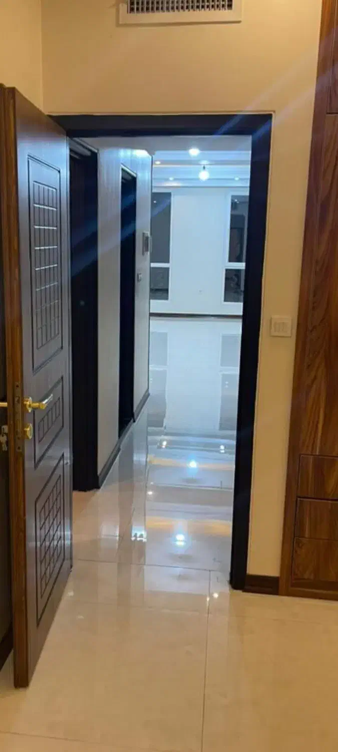 آپارتمان۱۲۵ متر ۲خواب خوب نوساز tah