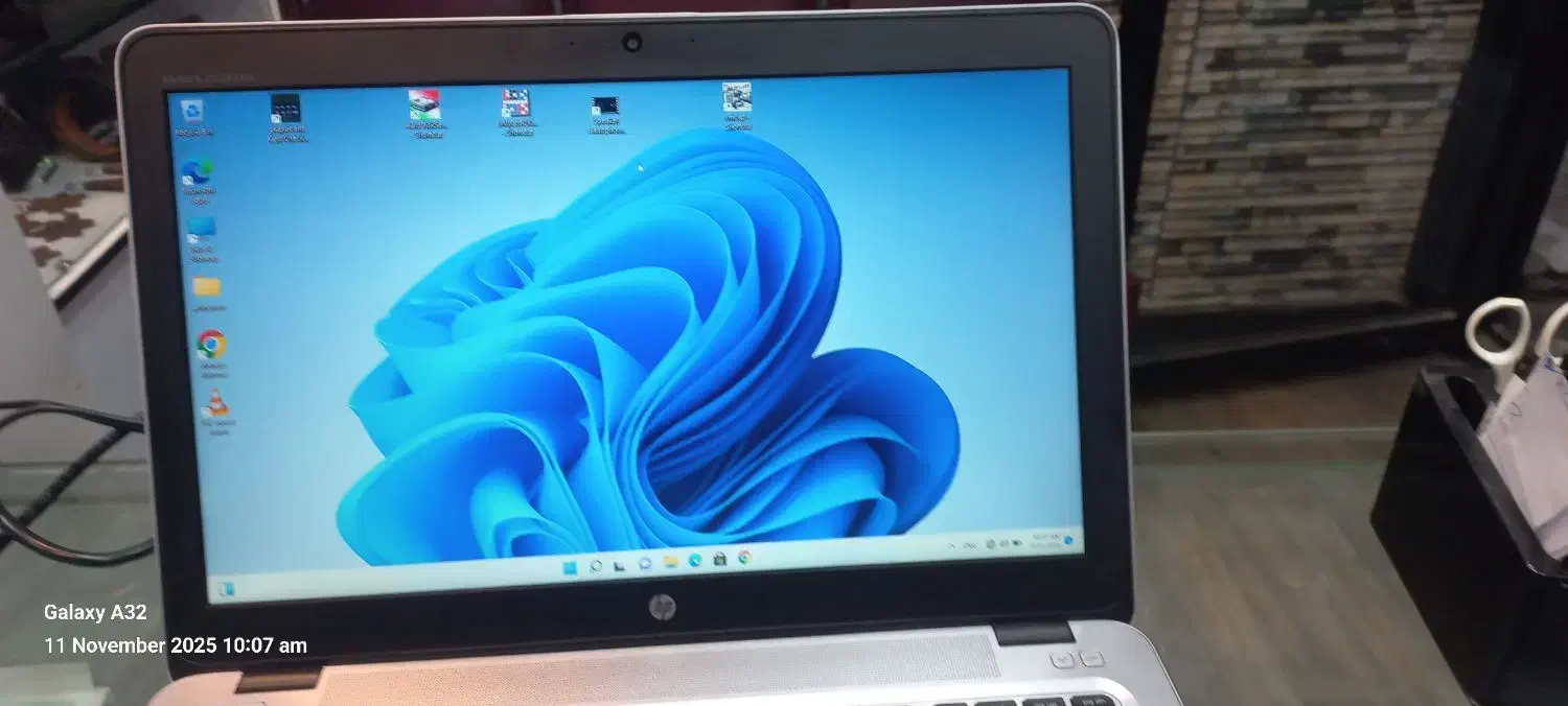 لپ تاپ Hp مدل G3 850 سفارش آلمان|رایانه همراه|هشتگرد, هشتگرد قدیم|دیوار