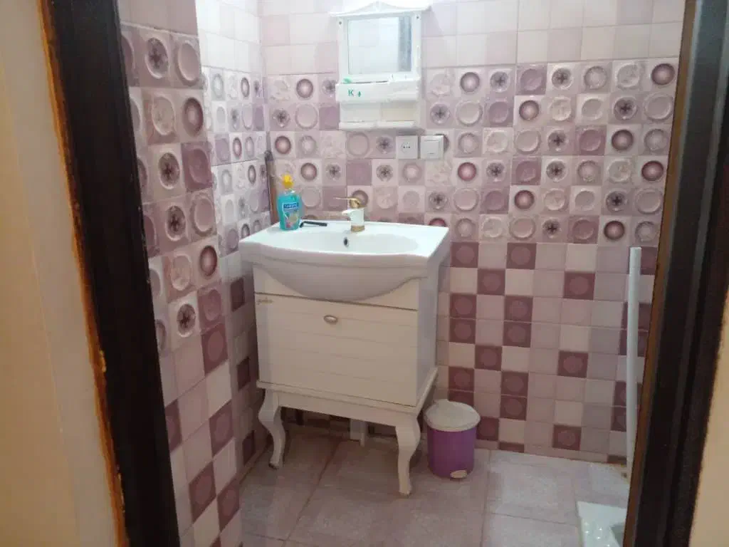 خانه دوطبقه در زمین شهری گلشهرسندشش دانگ تازه ساخت|فروش خانه و ویلا|سلماس, |دیوار