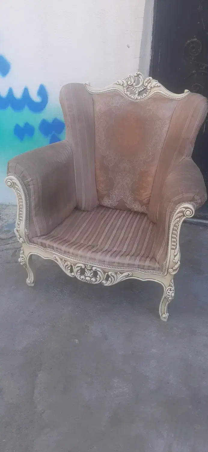 رویه کوب وارد استاد کار و نیمه وارد تعمیرات مبل|استخدام صنعتی، فنی، مهندسی|مشکیندشت, |دیوار