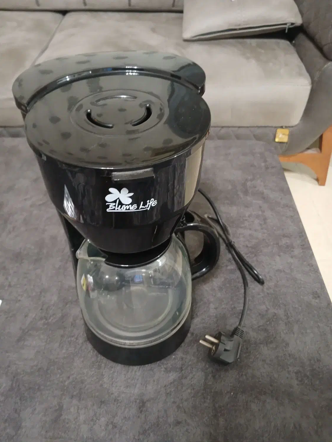 قهوه ساز جهاز|سماور، چایساز، قهوهساز|زاهدان, |دیوار