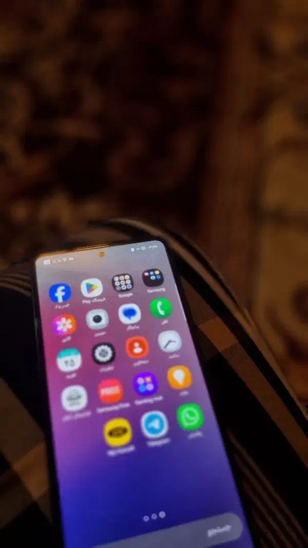 A53 5G|موبایل|زاهدان, |دیوار