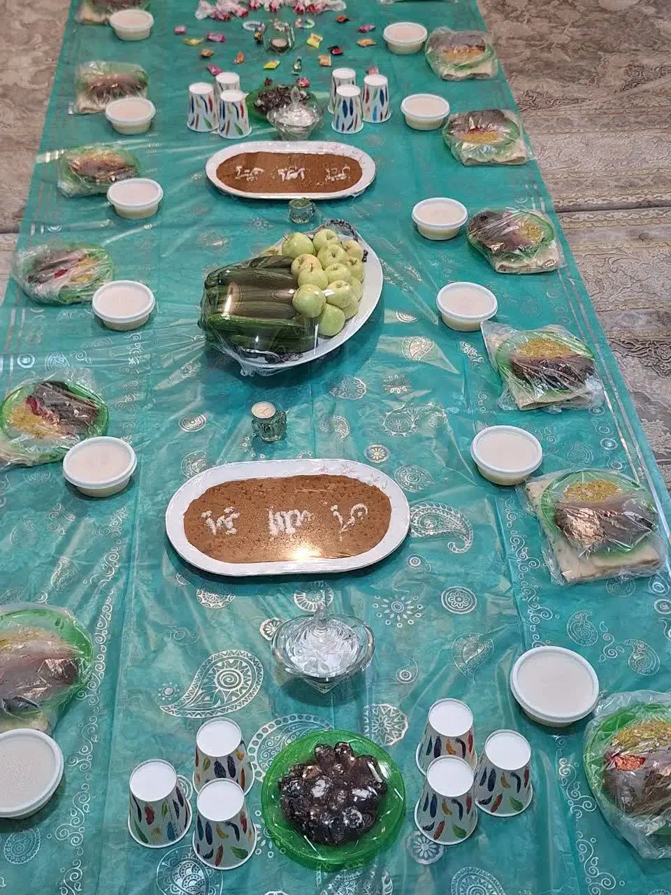 مداح مداحی خانم دف زن خانم بانو مولودی روضه|خدمات پذیرایی، مراسم|تهران, بروجردی|دیوار