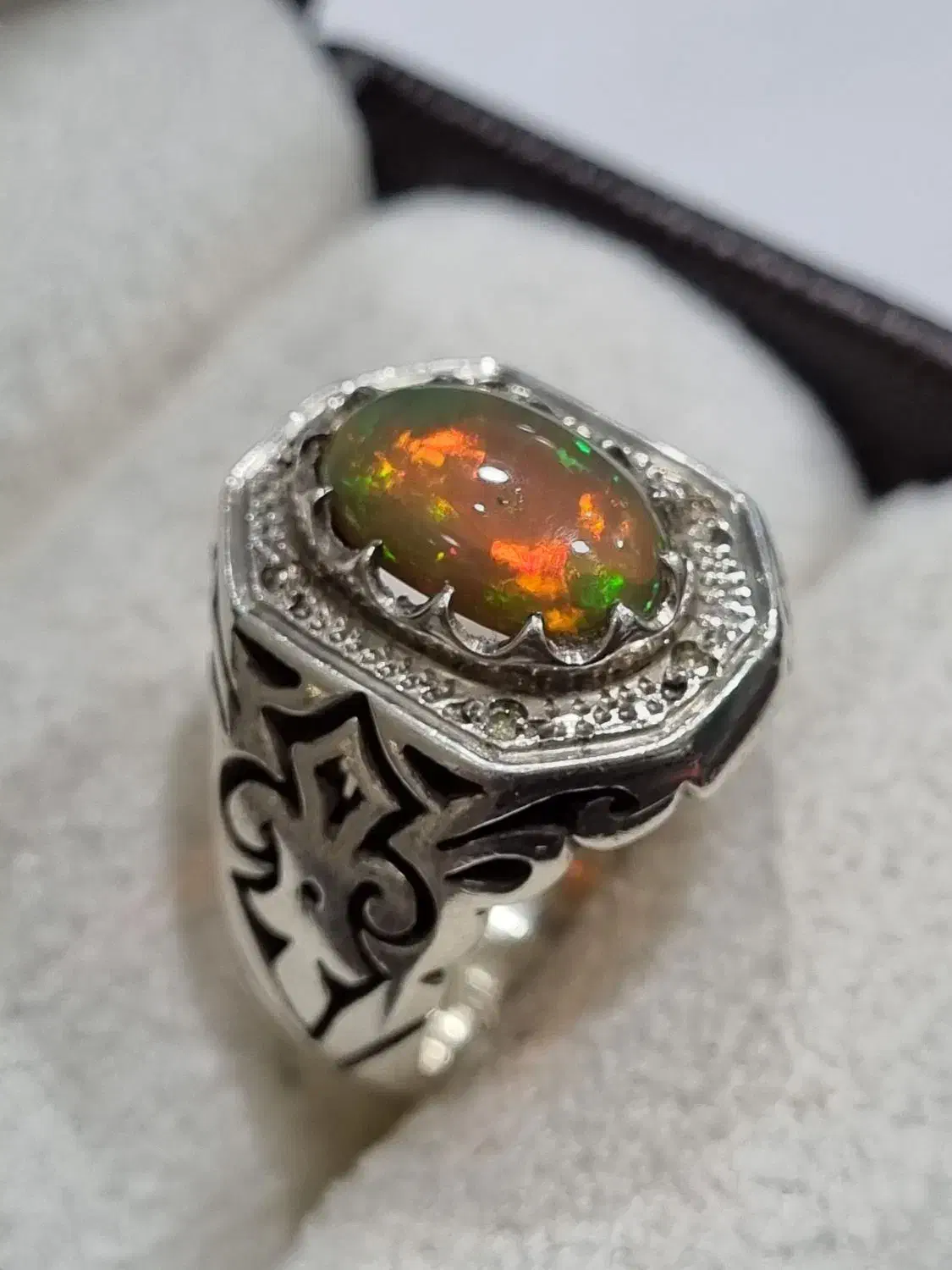 اُپال جواهری معدنی|جواهرات|تهران, سلسبیل شمالی|دیوار