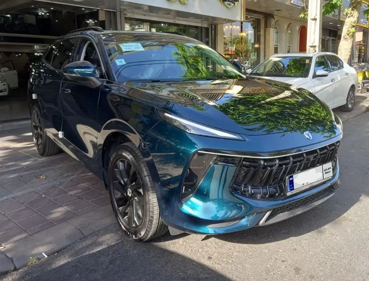 لاماری ایما|خودرو سواری و وانت|تهران, استاد معین|دیوار