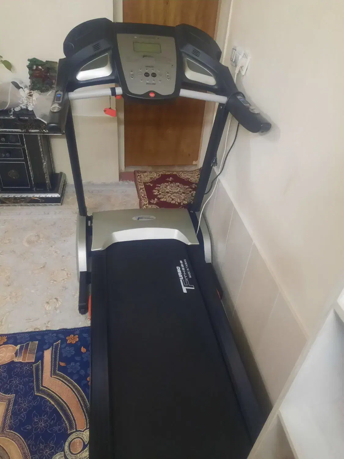 تردمیل 330|تجهیزات ورزشی|جهرم, |دیوار