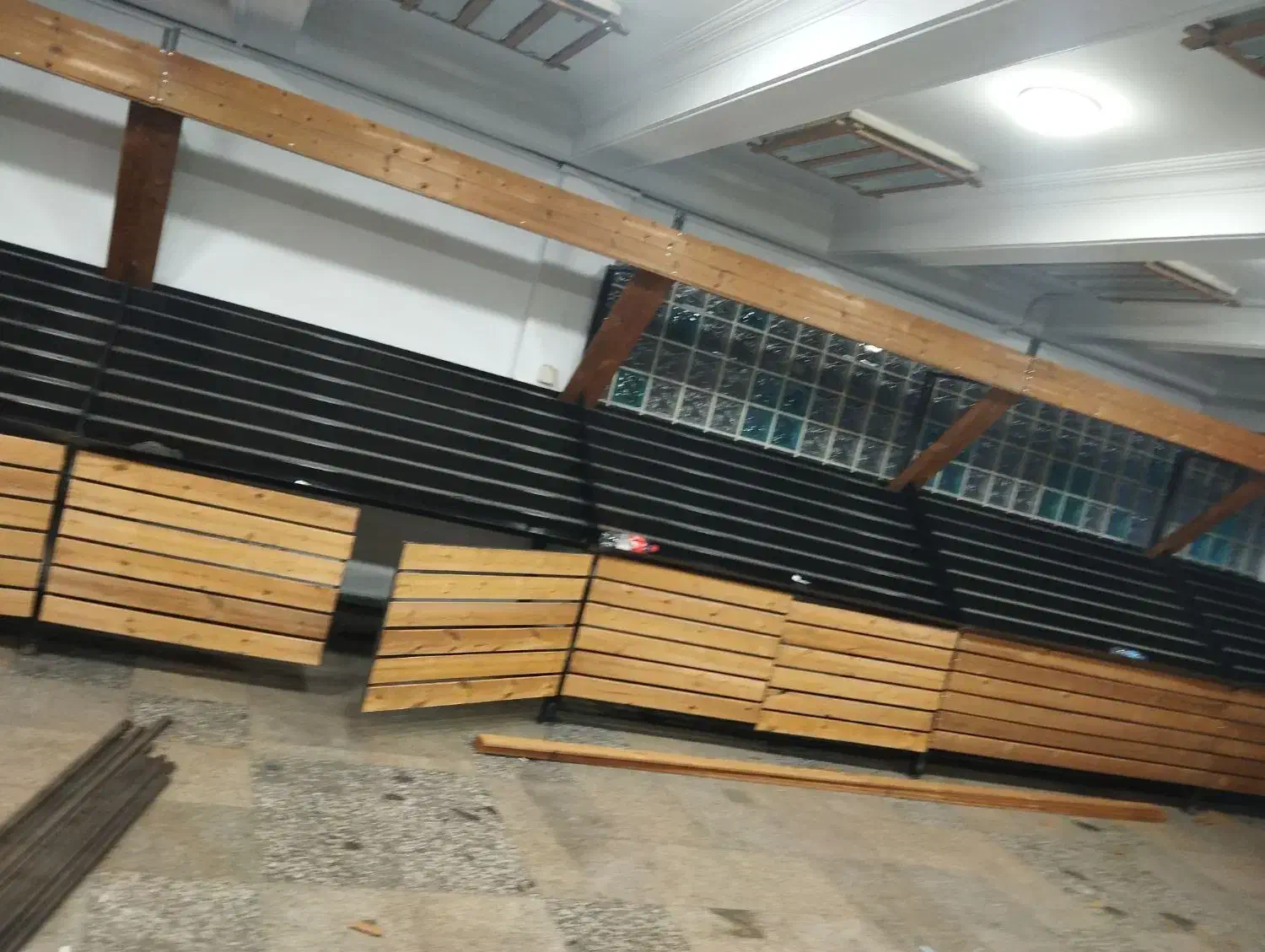 به چند نفر برای هایپرمیوه فروشی. وسبزی خورد کنی|استخدام خدمات فروشگاه و رستوران|تهران, ازگل|دیوار