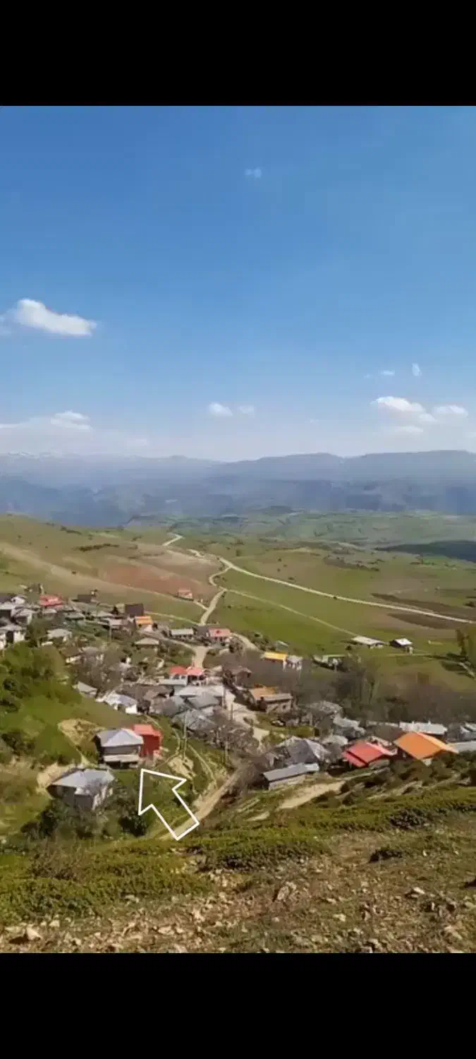 فروش زمین ۳۲۰ متری مسکونی در روستای نیاول|فروش زمین و ملک کلنگی|دیلمان, |دیوار