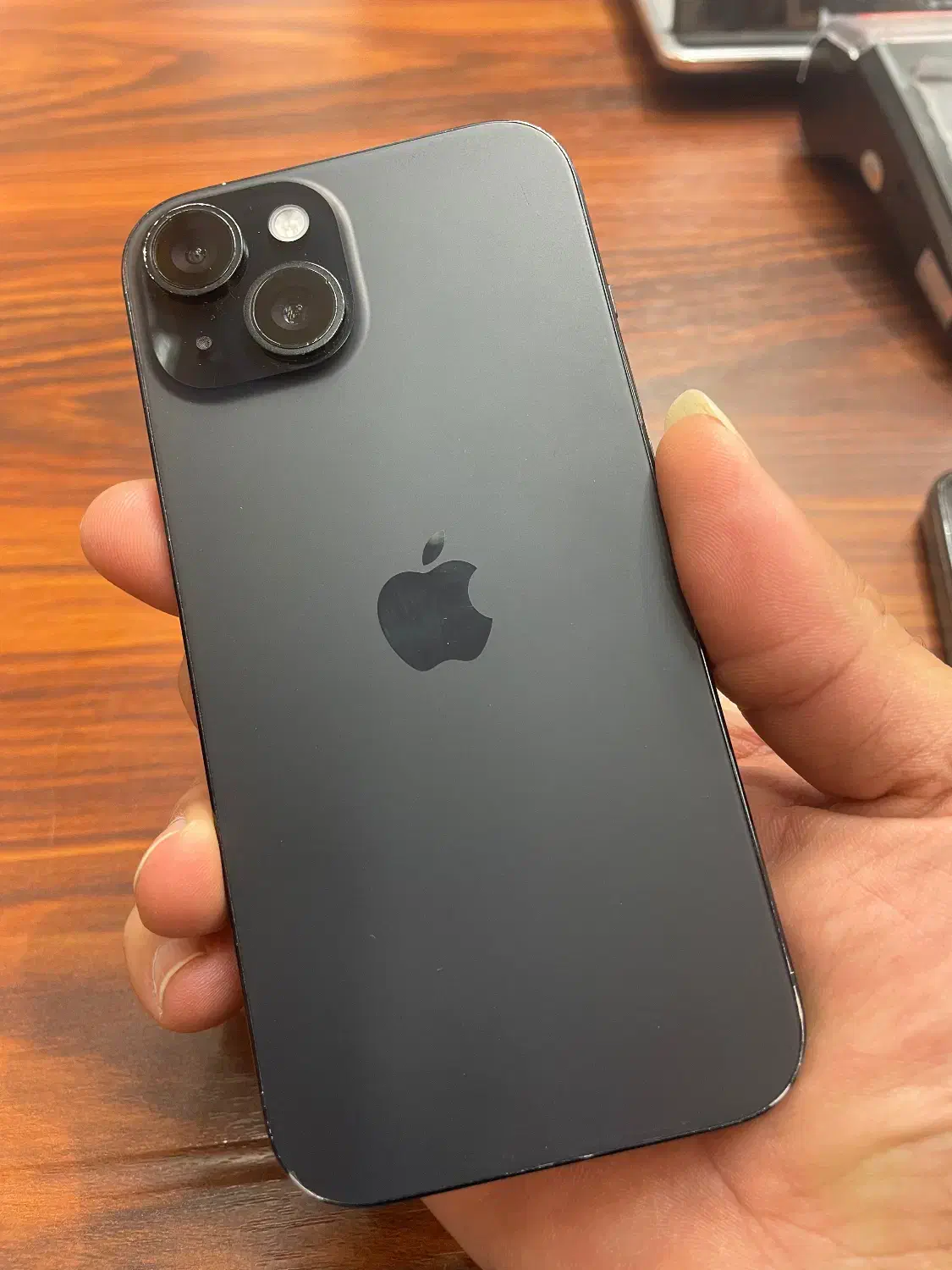 Iphone 15|موبایل|اهواز, نادری|دیوار