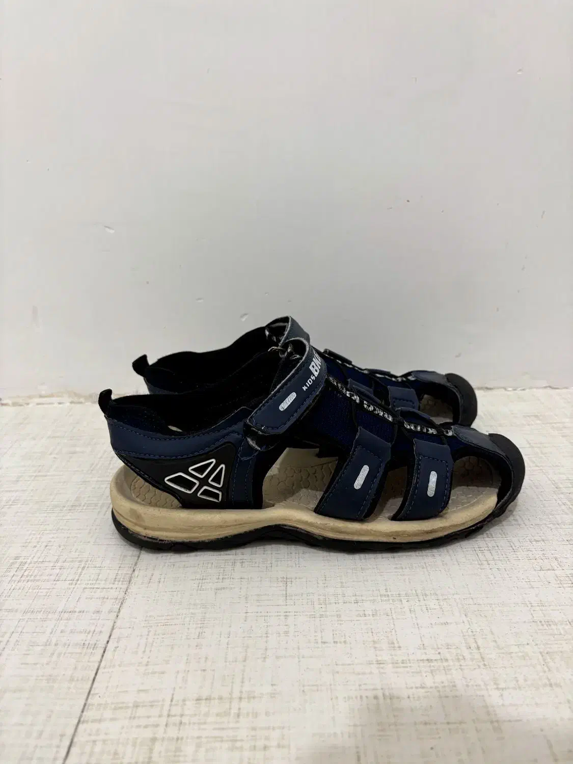 صندل آب نوردی|کیف، کفش، کمربند|قزوین, |دیوار