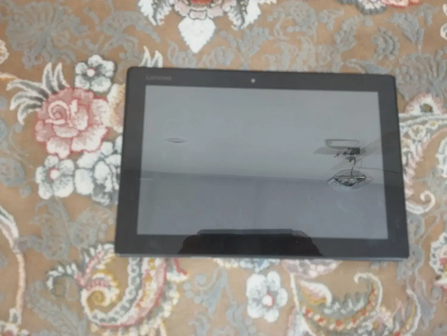 مینی لبتاب Lenovo Ideapad Miix310-10ICR|رایانه همراه|نسیمشهر, |دیوار