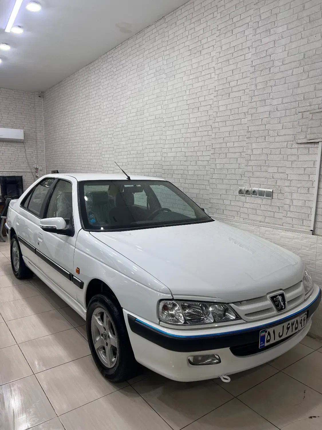 پارس ۱۴۰۰ موتور قدیم زیمنس مولتی پلکس|خودرو سواری و وانت|قشم, |دیوار