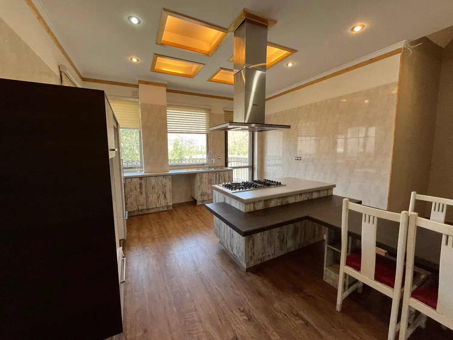 آپارتمان دوبلکس 190متربام میگون نو /OUSHAN VILLA|اجارهٔ آپارتمان|فشم, |دیوار