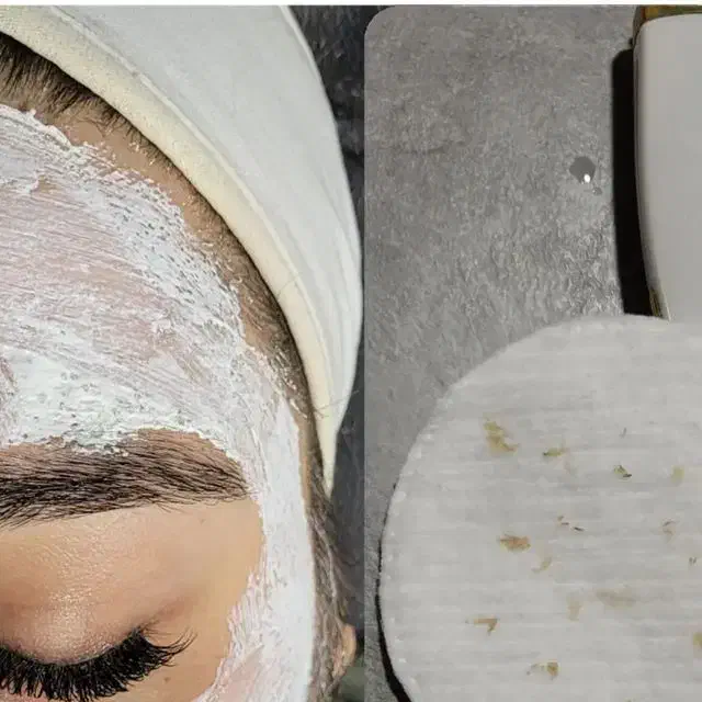 مدل میخوام جهت پاکسازی پوست صورت|خدمات آرایشگری و زیبایی|نیشابور, دارایی|دیوار