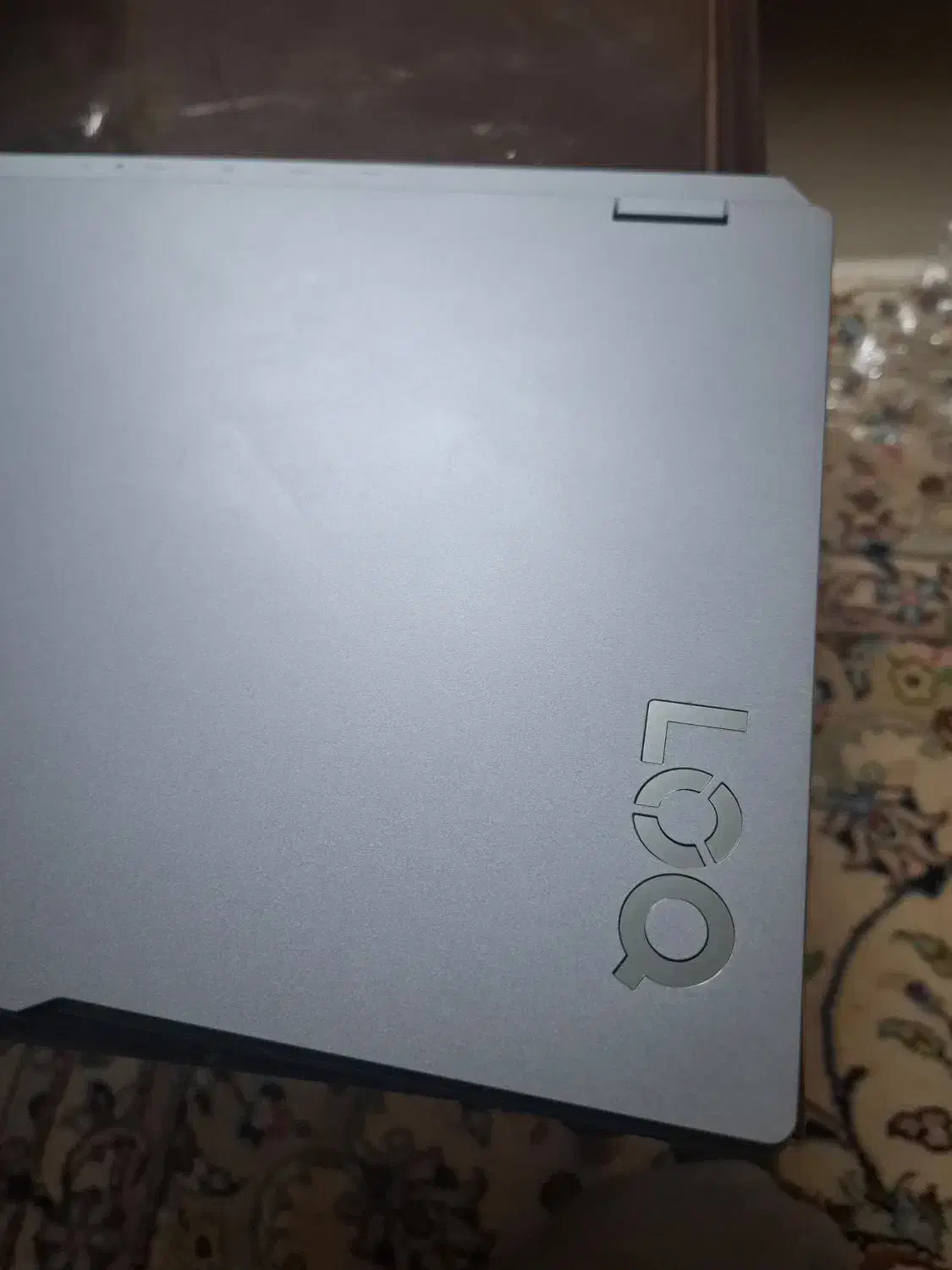لپتاپ Lenovo LOQ|رایانه همراه|تهران, هلال احمر|دیوار