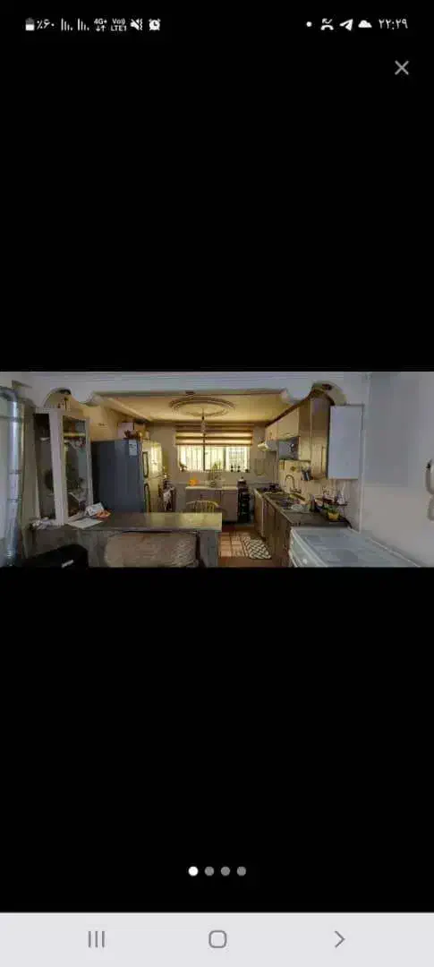 آپارتمان۶۲متری قولنامه با کد رهگیری بلوارمعلم|فروش آپارتمان|پاکدشت, پاکدشت (مامازند)|دیوار