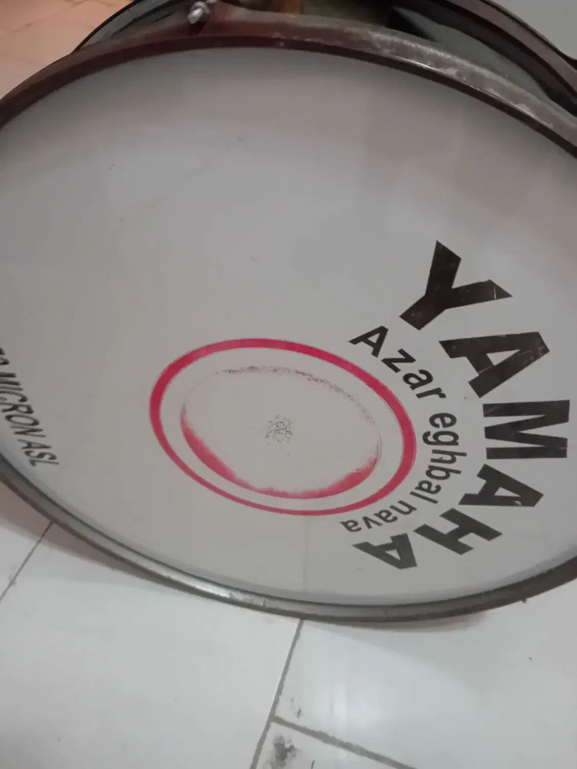 طبل ۸۰|درام و پرکاشن|قزوین, |دیوار