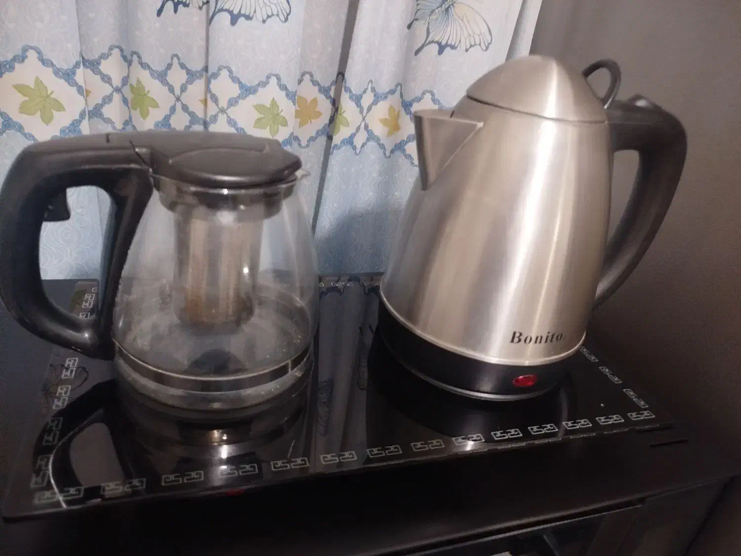 چای ساز|سماور، چایساز، قهوهساز|نسیمشهر, |دیوار