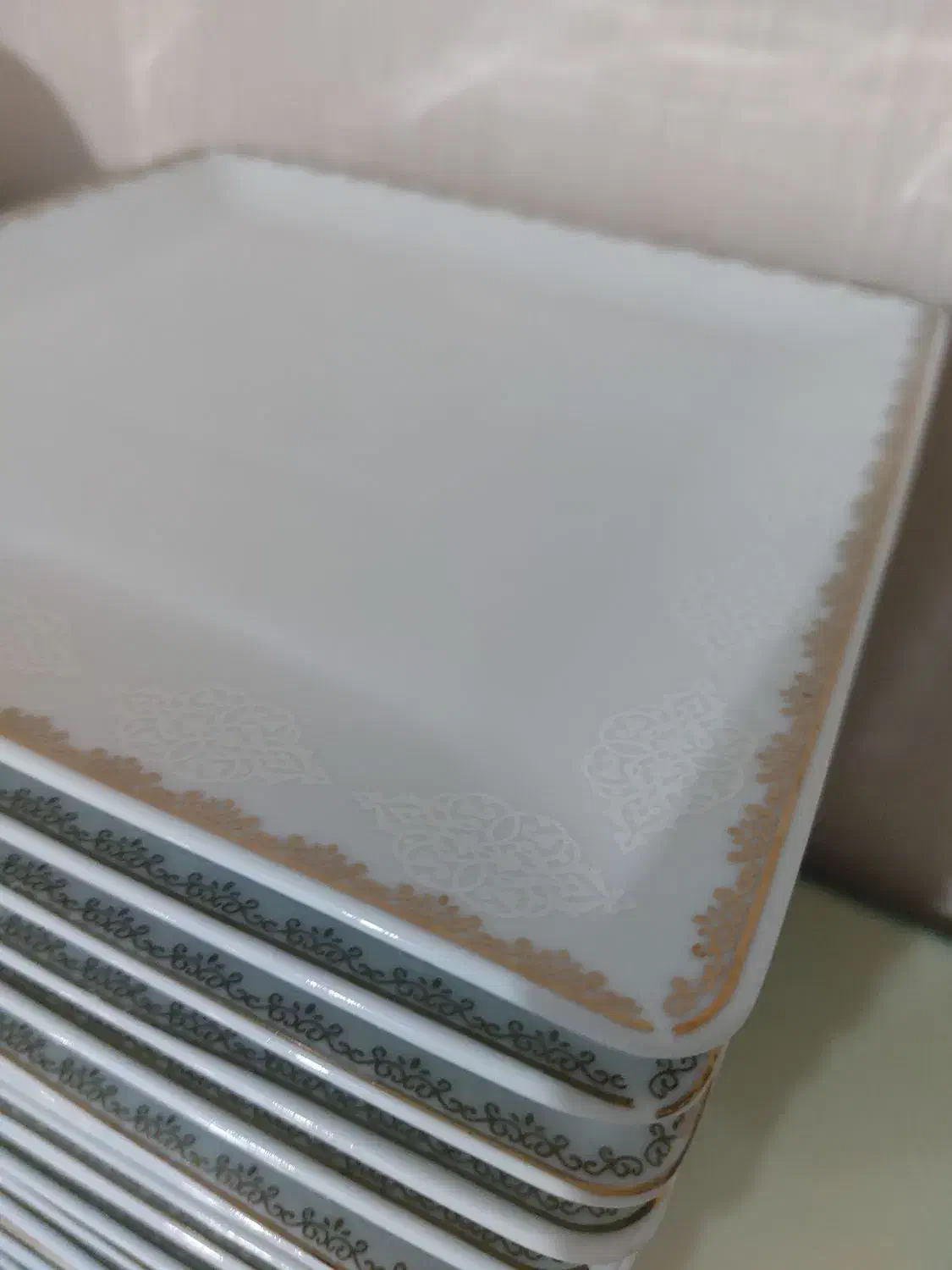 سرویس چینی|ظروف سرو و پذیرایی|فردیس, شهرک ناز|دیوار