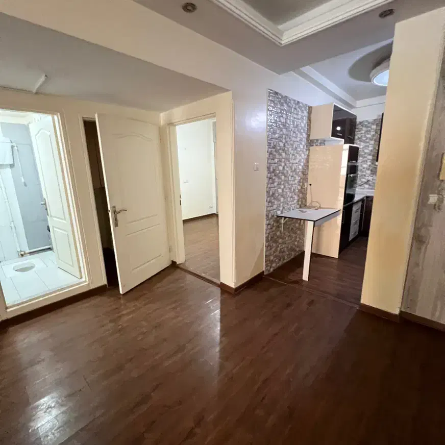 ۱۱۷متر ۲خواب منظریه جهانتاب دیباجی جنوبی