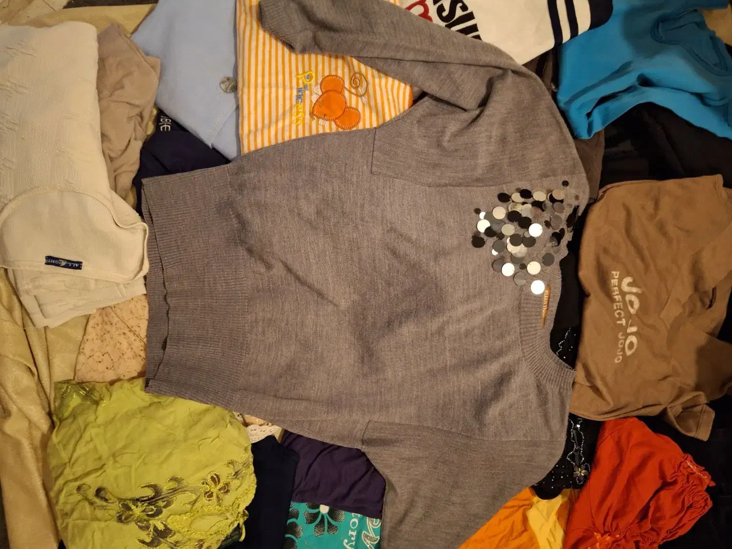 همه با هم 498|لباس|رشت, جهاد|دیوار