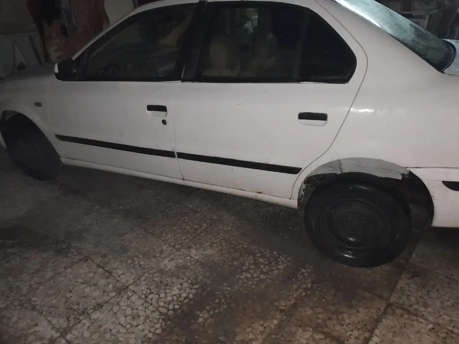 سمند ،lxمدل ۹۳|خودرو سواری و وانت|بندر امام خمینی, |دیوار